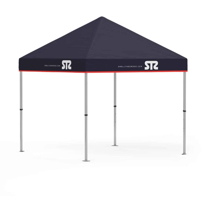 Custom Tent - 10x10