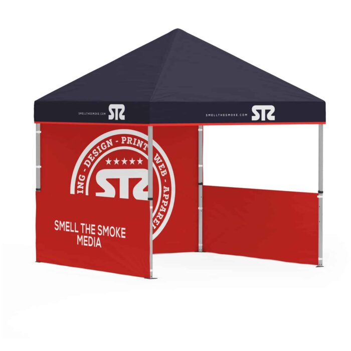 Custom Tent - 10x10 - Image 2