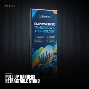 Pull Up Banners