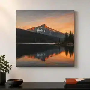 Canvas Prints printed by STS Media