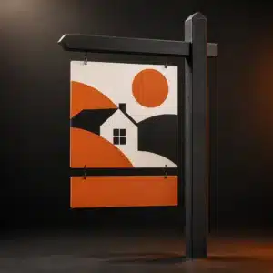 Sign Riders printed by STS Media