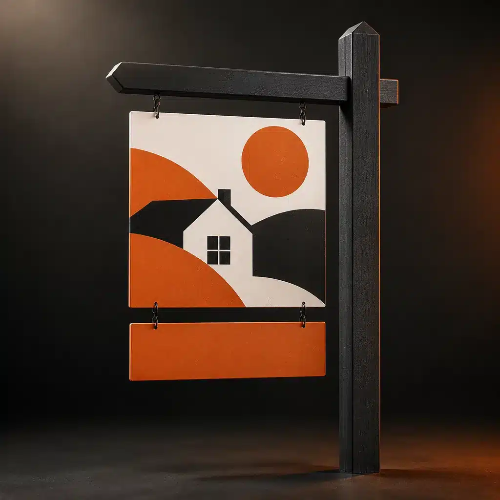Sign Riders printed by STS Media